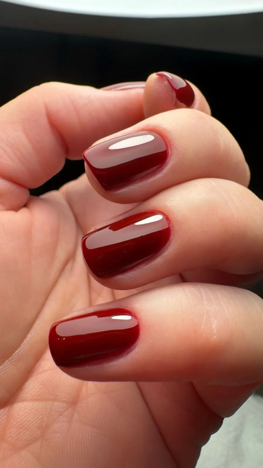 Haltbare Gelnägel auffüllen Eitorf