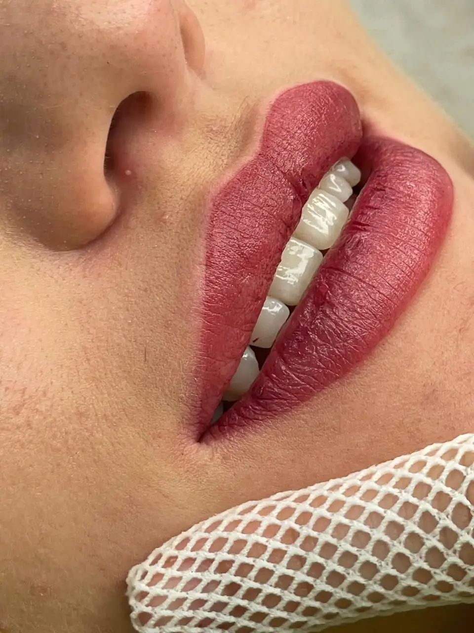 Velvet Lips Permanent Make-up